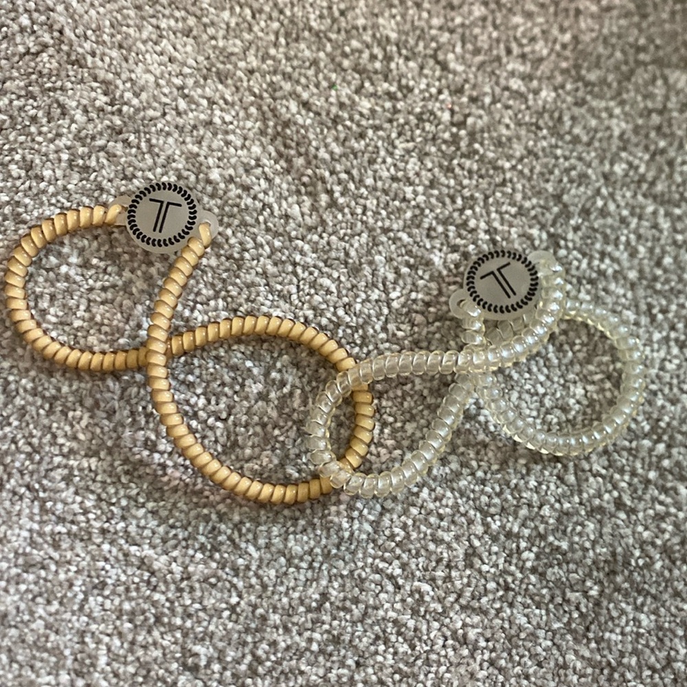 Teleties Headbands